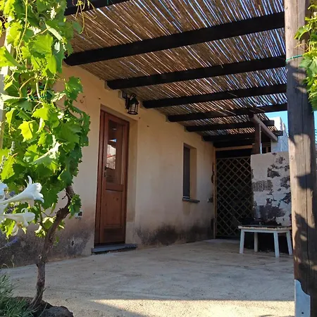 Casa Con Servizio Gratuito E-bike Seneghe
